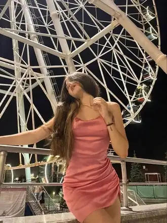 Girlfriend Experience