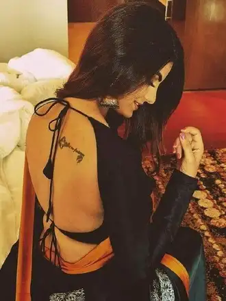 Secret Babes in Delhi 